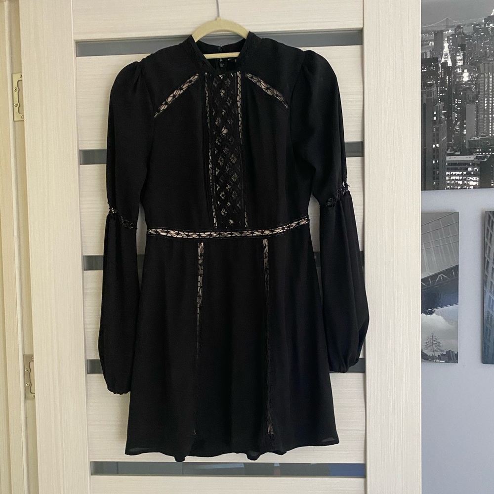 Express dress